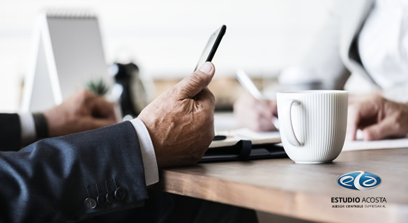 Asesoramiento Integral de Empresas